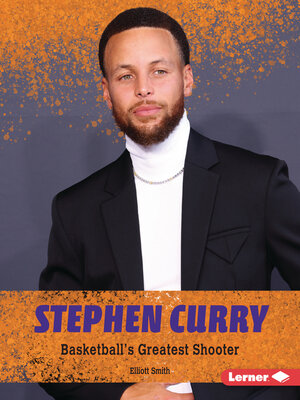 cover image of Stephen Curry